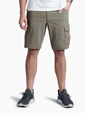KUHL Men’s Renegade Cargo Shorts Size 38